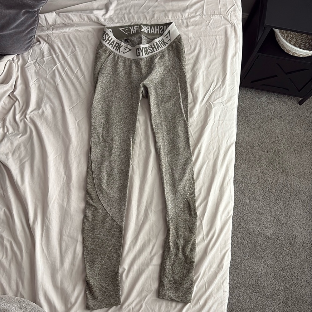 Gymshark leggings